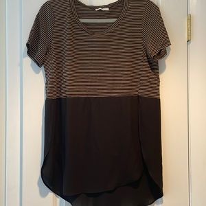 LUSH top